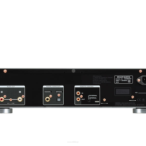 MARANTZ CD6007 Czarny  - 3