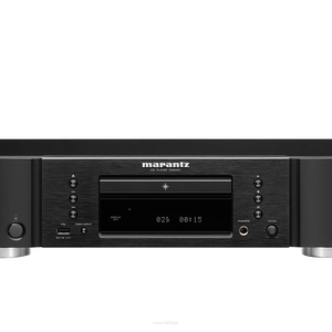 MARANTZ CD6007 Czarny  - 2