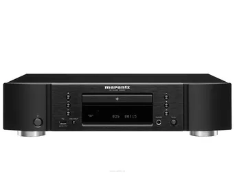 MARANTZ CD6007 Czarny 