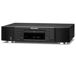 MARANTZ CD6007 Czarny 