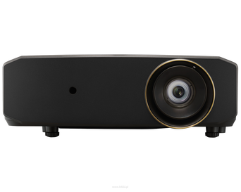 JVC LX-NZ30WG Projektor 4K z laserem BLU-Escent, jasnością 3300 lumenów, obsługą HDR10/HLG oraz niskim opóźnieniem przy 240 Hz w Full HD