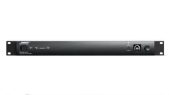 Bose Veritas 2160BH Moc wyjściowa: 2 × 160 W przy 70/100V