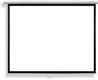 Suprema Feniks Format 4:3 Ręcznie rozwijany ekran projekcyjny z linii profesjonalnej