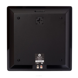 DLS Flatbox D-One White - 3