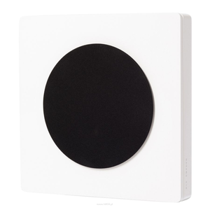 DLS Flatbox D-One White - 2