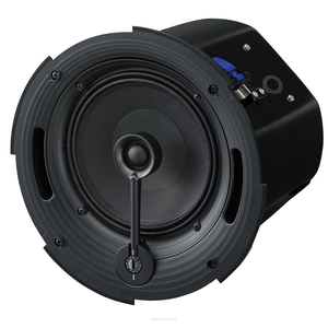 Yamaha VXC8 Głośnik sufitowy - 8” stożek głośnika niskotonowego oraz 1” kopułka głośnika wysokotonowego - 4