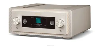 Marantz LINK 10n  Referencyjny sieciowy odtwarzacz audio