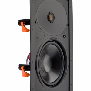 Monitor Audio W180 Głośnik instalacyjny do zabudowy ścienny - 3