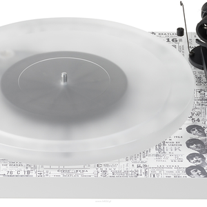 Pro-Ject Art Line The Beatles 1964  - 3