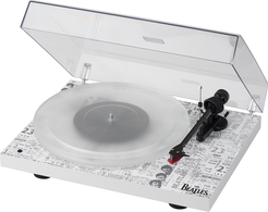Pro-Ject Art Line The Beatles 1964 