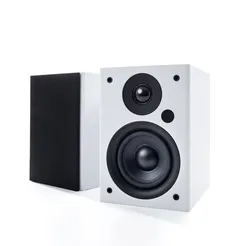 Argon Audio Tempo A4  Para Obsługa Bluetooth aptX i AAC dla wysokiej jakości transmisji strumieniowej 