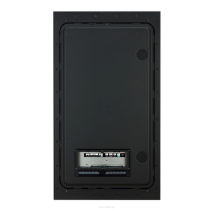 LG 55XE4F-M  IP56 Design, IK10 Protective Glass - 5