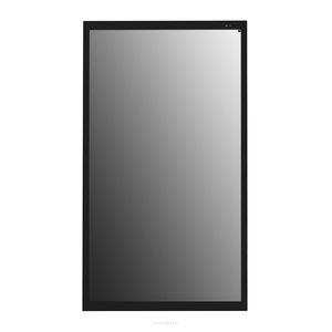 LG 55XE4F-M  IP56 Design, IK10 Protective Glass - 2