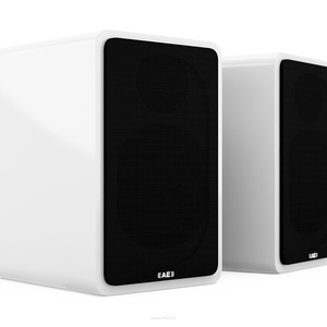 Acoustic Energy AE1 Para Active. Piano Black, Piano White - 3
