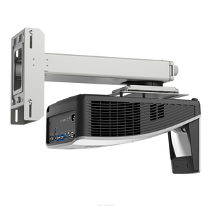 BenQ LH856UST - Laserowy Projektor Edukacyjny Full HD z ultrakrótkim rzutem - 2