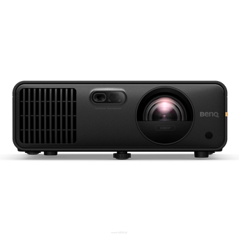 BenQ LH856UST Laserowy Projektor Edukacyjny Full HD z ultrakrótkim rzutem