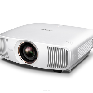Epson QB1000W 4K HDR 3,300 Lumen 3LCD Gwarancja - 60 miesięcy - 2