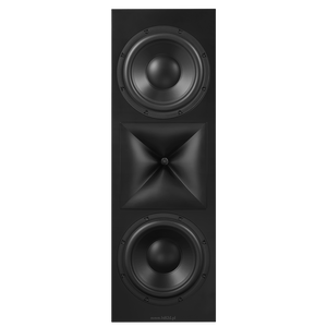 JBL SCL-10XL – referencyjny głośnik instalacyjny JBL Synthesis do kina domowego - 4