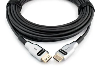 KRAMER CLS-AOCH/UF-33 Kabel hybrydowy HDMI Ultra High Speed - LSHF, 10 m