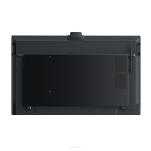 Yealink MeetingBoard 75  Pro 75 -calowe rozwiązanie 4K all-in-one z ekranem dotykowym, kamerą 3 x 50 MP i mikrofonem 16-MEMS do małych pomieszczeń - 5