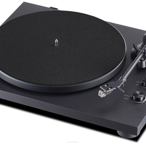 TEAC TN-280BT Czarny GRAMOFON Z NAPĘDEM PASKOWYM I BT - 2
