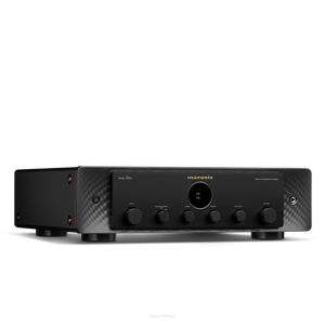 Marantz MODEL 60n SILVER  Zintegrowany wzmacniacz sieciowy Wbudowany HEOS, w tym Bluetooth, AirPlay 2, Spotify Connect i dostęp do wielu serwisów streamingowych, a także obsługa Roon Ready - 4