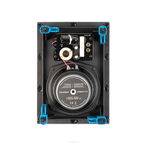Paradigm H55-IW V.2 Głośnik instalacyjny ścienny - 5