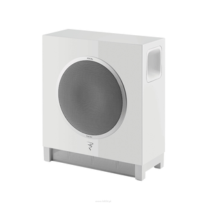 Focal Sub Air Black – płaski subwoofer aktywny 8″, 150 W, bezprzewodowy - 3
