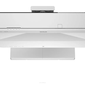 Epson EB-810E Projektor, 1920 x 1080 Full HD, 5 000 ANSI Lumen Skalowalny obraz w rozdzielczości 4KE do każdego pomieszczenia Obraz ultrakrótkiego rzutu o przekątnej 80-160” - 6