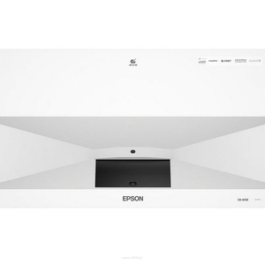 Epson EB-810E Projektor, 1920 x 1080 Full HD, 5 000 ANSI Lumen Skalowalny obraz w rozdzielczości 4KE do każdego pomieszczenia Obraz ultrakrótkiego rzutu o przekątnej 80-160” - 7