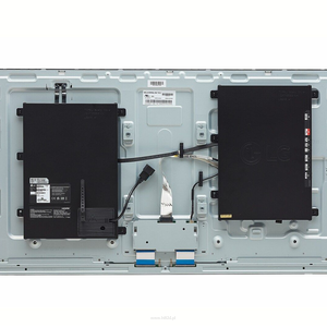 LG 32TNF5J-B  Touch Open Frame - 2
