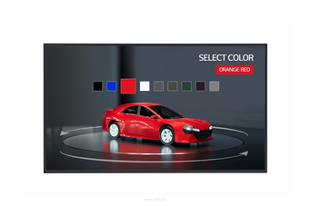 LG 32TNF5J-B  Touch Open Frame
