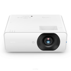 BenQ LH660 – laserowy projektor biznesowy Full HD, 4600 ANSI lumenów - 4
