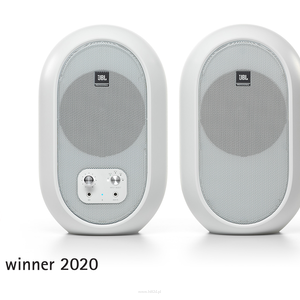 JBL 104-BT Koaksjalne monitory z Bluetooth - 4