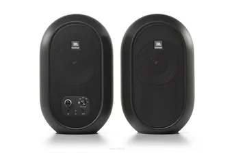 JBL 104-BT Koaksjalne monitory z Bluetooth