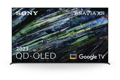 SONY FWD-55A95L BRAVIA 4K QD-OLED PREMIUM