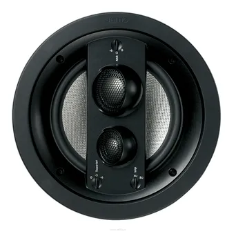 JAMO IC 408 LCR FG  INSTALLATION SPEAKER