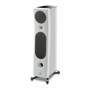 Focal Kanta N°2 White HG White Mat – kolumna podłogowa - 3