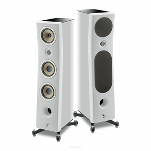 Focal Kanta N°2 White HG White Mat – kolumna podłogowa - 4