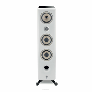 Focal Kanta N°2 White HG White Mat – kolumna podłogowa - 2