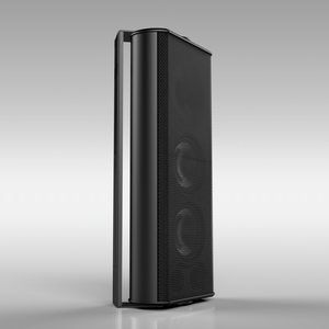 Theory b25aw  Wysokowydajny, uniwersalny głośnik do zastosowań całorocznych (odporny na warunki atmosferyczne) - 3