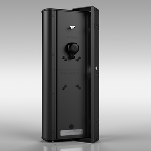 Theory b25aw  Wysokowydajny, uniwersalny głośnik do zastosowań całorocznych (odporny na warunki atmosferyczne) - 4