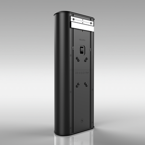 Theory b25aw  Wysokowydajny, uniwersalny głośnik do zastosowań całorocznych (odporny na warunki atmosferyczne) - 5