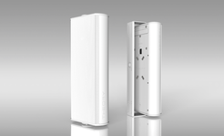 Theory b25aw  Wysokowydajny, uniwersalny głośnik do zastosowań całorocznych (odporny na warunki atmosferyczne)