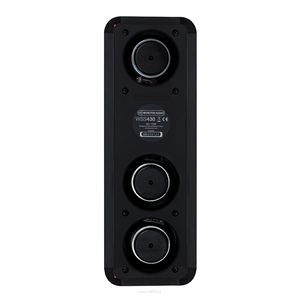 Monitor Audio WSS430 Głośnik instalacyjny ścienny - 6