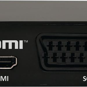 Technisat TERRABOX T3  Multimedialny dekoder HDTV do odbioru cyfrowej telewizji naziemnej DVB-T2 z funkcją nagrywarki DVR - 2