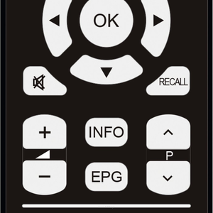 Technisat TERRABOX T3  Multimedialny dekoder HDTV do odbioru cyfrowej telewizji naziemnej DVB-T2 z funkcją nagrywarki DVR - 3