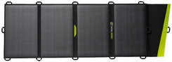 Goal Zero Nomad 100 - mobilny, elastyczny i składany panel solarny o dużej mocy.