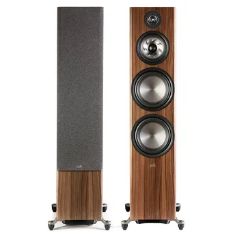 Polk Audio Reserve R700 Orzech  Kolumna głośnikowa podłogowa 