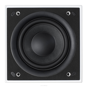 KEF Ci200QSb-THX Głośnik instalacyjny Subwoofer - 2